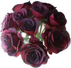 We did not find results for: Buy Burgundy Bouquet Silk Rose Flowers For Bridesmaids Bouquet Bridal Burgundy Flowers Wedding Centerpieces Home Decor Online In Indonesia B07rwnt22c