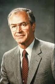 Alfred Chamberlain Obituary (2016)