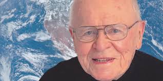 What shape does hope take in a world we can see is rushing to destroy  itself?