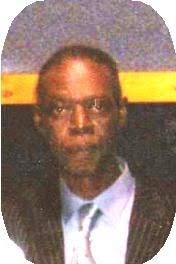 Lucius Peterson Obituary (2012)