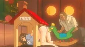 Tetapi ketika sora memasuki sekolah menengah, ia menyadari bahwa perasaannya terhadap kakak perempuannya melampaui ikatan keluarga yang sederhana. Video Bokep Anime Hentai Videos