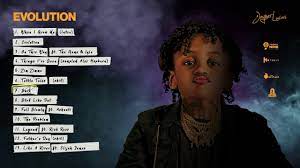 Joyner Lucas Snitch Official Audio Evolution Youtube