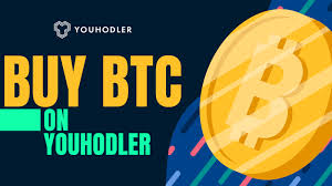 Buy a minimum of $50 usd, and up to $20,000 usd, worth of bitcoin (btc) with a credit card. How To Buy Bitcoin Btc With Fiat On Youhodler