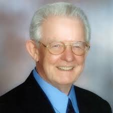 Obituary information for William Richard Lanthorn