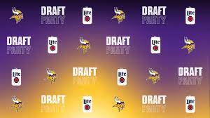 In the zoom app, click your profile in the top right corner, and click 'settings'. Vikings Video Conference Backgrounds Minnesota Vikings Vikings Com