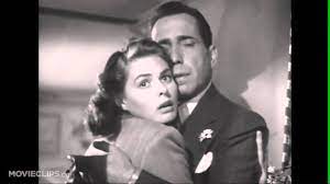 It became famous when it was featured in the 1942 warner bros. As Time Goes By Casablanca The Original Sam Dooley Wilson Song Youtube