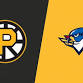Providence Bruins at Springfield Thunderbirds