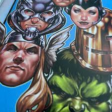 There's no escaping her hunger. Behold Scarlet Witch: the Queen of the Dead  in #MarvelZombies, a Marvel Animation four-part event coming September 24,  only