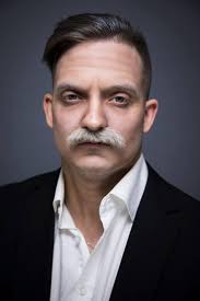 Makeup Artist Carla Stenström