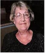 Carolyn Munday Hensarling (1937-2010)