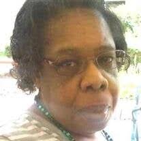 Mrs. Mary Alice Blair Obituary