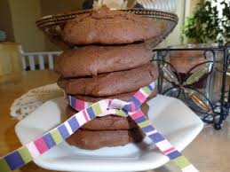 Incroyables Biscuits Au Cacao De Ma Tante Johanne Recettes Du Quebec