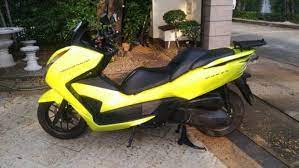 มอเตอร ไซค honda forza 300 standard smokybike ฮอนด า มอเตอร ไซค กร งเทพมหานคร