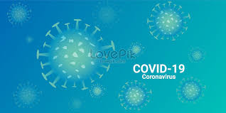 Covid 19 Coronavirus Background Background Download Free | Banner Background  Image on Lovepik | 450008275