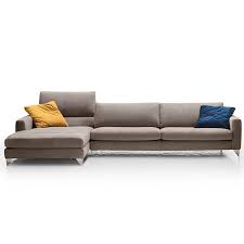 From compact corner sofas and chaises, to larger statement corner sofas perfect for the family or entertaining. Florence Contemporary Italian Corner Sofa