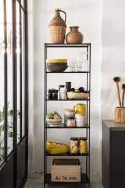 pin op loods 5 keuken