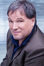 Konzertveranstalter Ernst-Ludwig Hartz