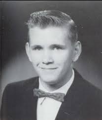 Frank Aaron Streeter Class of 1968 October 15, 1948-March 29, 1992 Frank  was a maintenance worker for Truckline Gas Co. He was a member of Finley  Pentecostal Church and leaves behind a