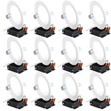 Best Sunco Lighting Sun Led6 13w 90 Your Home Life
