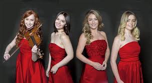 The prayer i pray you'll be our eyes and watch us where we go and help us to be wise in times when we don't know let this be our prayer as we go our way le. Celtic Woman Brings Best Of Christmas Tour To Heinz Hall Triblive Com
