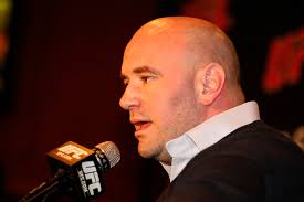 UFC Quick Quote: Dana White couldn't risk Nick Diaz no-showing the UFC 137  pay-per-view