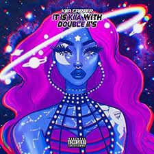 Reproducir It's Kiia With Double II's de Kiia Carter en Amazon Music
