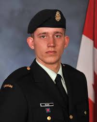 Soldier dies of injuries following training exercise at base in Alberta