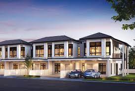 New property launches in selangor in puchong, shah alam, rimbayu, cheras and ampang. Eco World Launches Large Bungalows And Semi Detached Houses