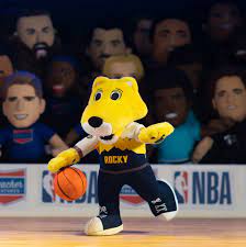 You can return the item for any reason in new and unused condition: Bleacher Creatures Denver Nugget Rocky And Nikola Jokic 10 Plush Figures