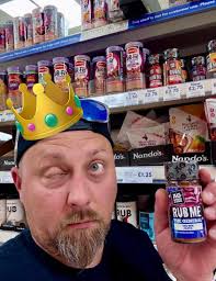 Congratulations Michal Sobolewski 🎉 You've won a merch and accessories  bundle and a years supply of our rubs and seasonings in our “Find Me in  Tesco” competition. Thank you for your epic #