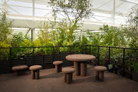 Ikea And Tom Dixon To Unveil Gardening Will Save The World At Chelsea Flower Show