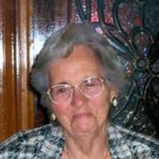 Kathleen Lagarde Fitch Obituary June 24, 2012