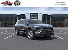 New 2025 Buick Enclave B28490 | Champion Auto Group