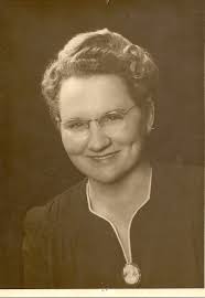 Ella Washington (Rae) Wilbourn