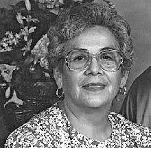 Francisca Herrera Obituary (1935