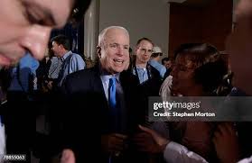 144 Mac Mccain Photos & High Res Pictures