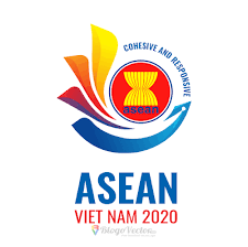 Almost files can be used for commercial. Asean Viet Nam 2020 Logo Vector Vector Logo Vietnam Vector