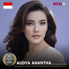 VOTE THE MOST BEAUTIFUL FACE IN INTM 2024 NOMINEE: PEACE AMBROSE JEMIMA  (JAKARTA) NOTES: 1 LIKES 2 POINT 1 SHARE 2 POINT VOTE DITUTUP TANGGAL 6  JANUARI 2024 @peacejemima #indonesiasnexttopmodel