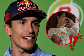 Gemma, parella de Marc Márquez, encén les xarxes amb un nadó en braços: 'És  una…'