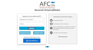 Check spelling or type a new query. Consultar Saldo Del Seguro De Cesantia Conviene Conocerlo 2021