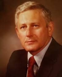 Donald Ballinger Obituary