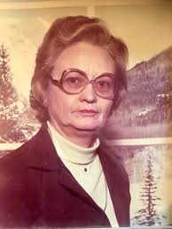 Rosa Faye Robertson Obituary