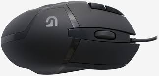 Logitech g402 software among the regions in which thelogitech g402 does not impress is designed. Logitech G402 Hyperion Fury Mouse Review