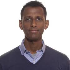 Bereketeab Haileselassie