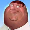 This is the only official site of the real life peter griffin, rob franzese! 3