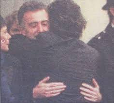 Overcoming his loneliness as a child, freddie mercury grew into a superstar showman and one of. John Deacon On Twitter John Deacon And Dave Clarke On November 27 1991 At The Funeral Of Freddie Mercury