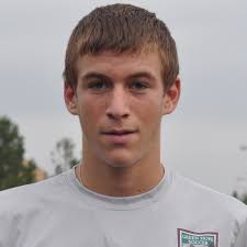 Fraser Murphy's Green Hope High School Bio