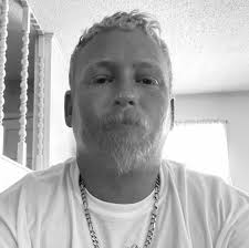 A Black man said he is "traumatized" after Ohio police released a K-9