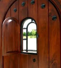 Image result for speakeasy door slider