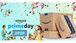 Amazon is about to begin its annual shopping carnival for the prime members. Amazon Unboxes Prime Day 2020 Deals Devicenext
